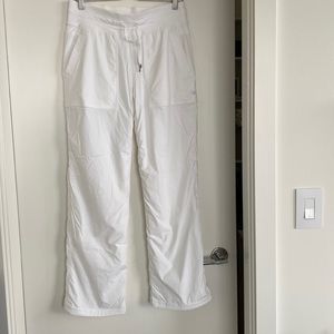 Lululemon dance studio pants